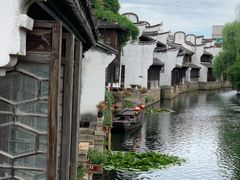 -嘉兴月河历史街区