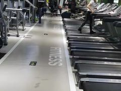 -BK博·康健身(金地格林小镇店)