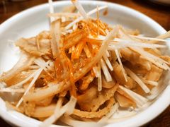 红油肚丝-李先生牛肉面大王(太原南内环店)