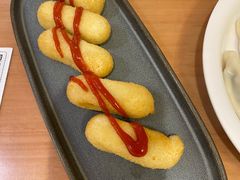-东方饺子王(重庆路亚泰店)