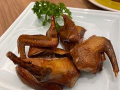 -创元千禧大酒店 · 香港轩