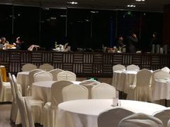 大堂-风味小馆(天目湖宾馆店)