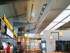 -重庆江北国际机场-T2航站楼