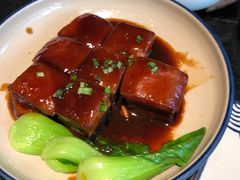 广陵一品肉-苏帮袁Sue Cuisine(将台店)
