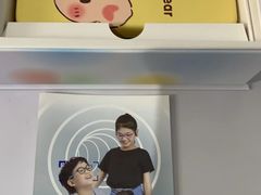 -美空眼镜·星趣控·新乐学·控优点合作店(周浦万达店)