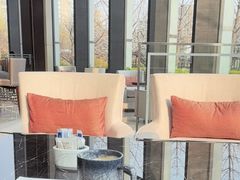 -新都绿城喜来登酒店大堂吧