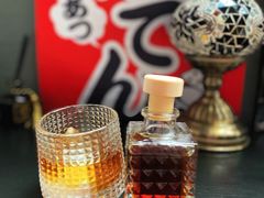 -柚下次·关东煮