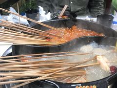 -钢管厂五区小郡肝火锅串串香(清河店)