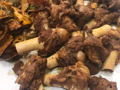 -小柒家第一锹东北菜(城关店)