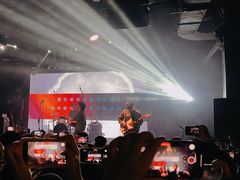 -HOU LIVE(下沙店)