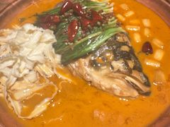 -蟹榭·本帮江浙菜·蟹宴(五角场合生汇商场店)