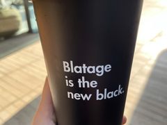 -BLATAGE COFFEE