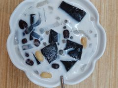 -豆豆冰室·地道招牌椰子冻(大良店)