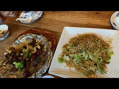 -品茶居素食馆(罗湖店)