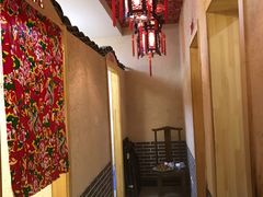 -煎饼卷大葱(春秋西路店)