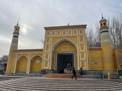 -艾提尕尔清真寺