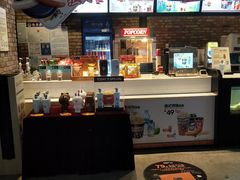 -CGV影城(世纪4DX店)