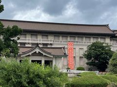 -东京国立博物馆