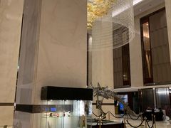 -郑州美盛喜来登大酒店