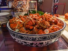 -昆泰嘉华酒店-嘉华咖啡厅