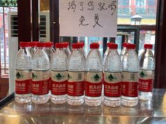 -内蒙联营烧麦 草原石榴红(护国寺店)