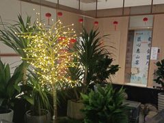 -盛福楼·惠山宴(盛岸路店)