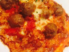 -必胜客(北苑路店)