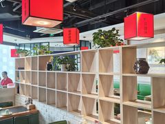 -蛙蛙叫·牛蛙烤鱼(北京总店)
