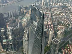 -上海中心大厦