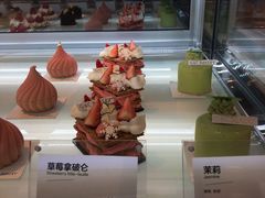 -吉森Bakery(教育路店)