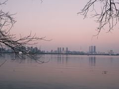 -云龙湖旅游景区