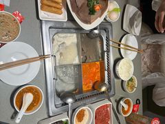 -海底捞火锅(泰安爱琴海店)