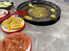 -辣贵州烙锅(洪德路店)