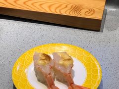 -万岁寿司(万国店)