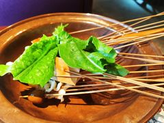 -京元盛铜锅涮肉(上海总店)