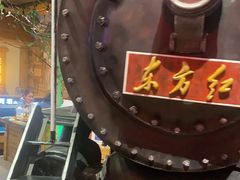 -河坝烧烤串城(金达莱店)