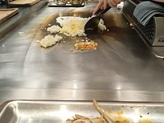 -大神太神·铁板烧(七宝领展广场店)