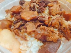 -古代饭堂(冠亚店)