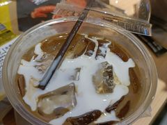 -麦当劳·得来速店(星沙大道店)