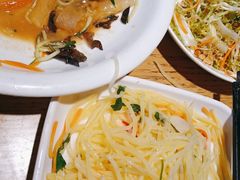 -大闫家烧烤·小海鲜家常菜(郑庄店)