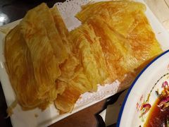 晾衣大饼-燕郊烧鸽子(广安路店)