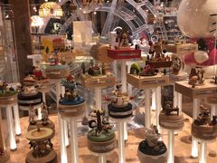 -小樽八音盒堂(手工制作体验馆店)
