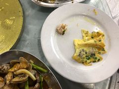 -红月湾海鲜饭店•沙滩海景(双月湾店)