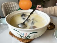 -风味小馆(天目湖宾馆店)