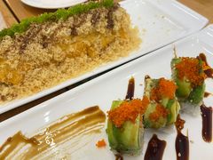 -牛油果大师寿司(瑞景店)