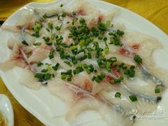 -焯明脆肉鲩世家(金沙洲店)
