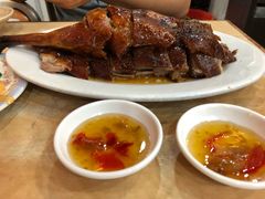 -一乐烧鹅(中环店)