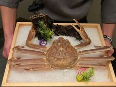 -上井料理黑金店(IFS国金中心店)