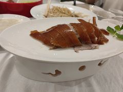 -满堂·烤鸭店·北京菜(鼓楼店)