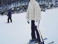 -中旅松花湖滑雪场